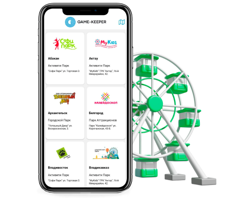 GKPay